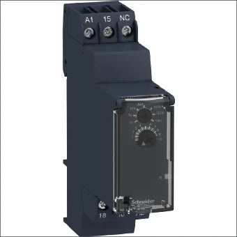 SCHNEIDER RE22R1KMR Tijdrelais 22.5 mm