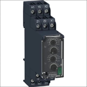 SCHNEIDER RE22R1MLMR Tijdrelais 22.5 mm