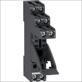 SCHNEIDER RGZE1S48M Relaissockel 15.8 mm