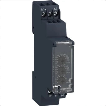 SCHNEIDER RM17UBE16 Spanningsmeetrelais 17.5 mm