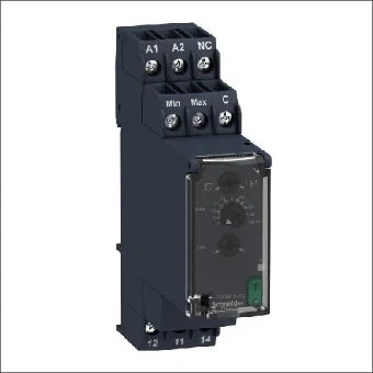 SCHNEIDER RM22LG11MR Niveaubewakingsrelais 22.5 mm