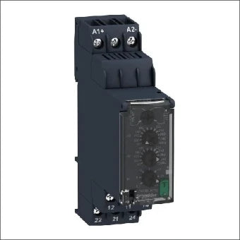 SCHNEIDER RM22UB34 Spanningsmeetrelais 22.5 mm