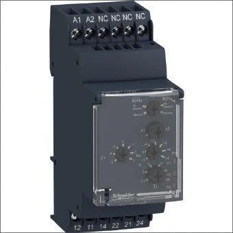 SCHNEIDER RM35HZ21FM Frequentierelais 35 mm