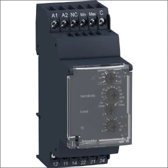 SCHNEIDER RM35LM33MW Niveaubewakingsrelais 35 mm