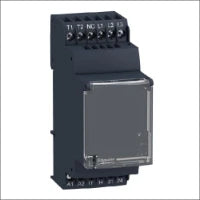 SCHNEIDER RM22TU23 Fasebewakingsrelais 22.5 mm
