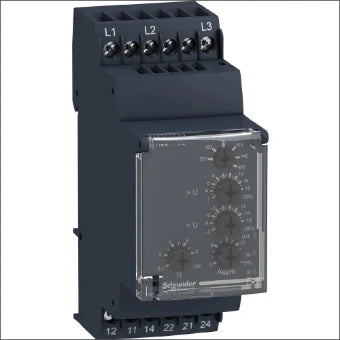 SCHNEIDER RM35UB330 Fasebewakingsrelais 35 mm