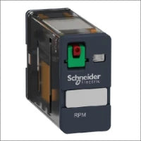 SCHNEIDER RPZF1 Relaissockel 21 mm