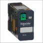 SCHNEIDER RPZF1 Relaissockel 21 mm