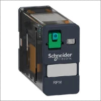 SCHNEIDER RPZF1 Relaissockel 21 mm