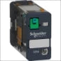 SCHNEIDER RPZF1 Relaissockel 21 mm