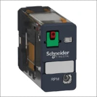 SCHNEIDER RPZF1 Relaissockel 21 mm