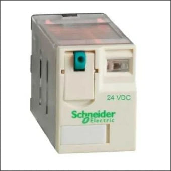 SCHNEIDER RPM22BD Schaltrelais 14 mm