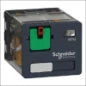 SCHNEIDER RPZF3 Relaissockel 40 mm