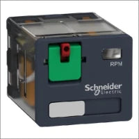 SCHNEIDER RPZF3 Relaissockel 40 mm