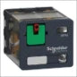 SCHNEIDER RPZF3 Relaissockel 40 mm