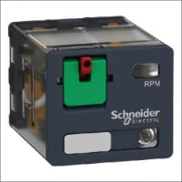 SCHNEIDER RPZF3 Relaissockel 40 mm