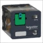 SCHNEIDER RPZF3 Relaissockel 40 mm