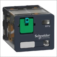 SCHNEIDER RPZF3 Relaissockel 40 mm