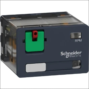 SCHNEIDER RPM42B7 Schaltrelais 40 mm
