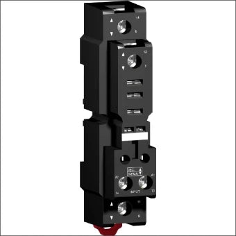 SCHNEIDER RPZF1 Relaissockel 21 mm