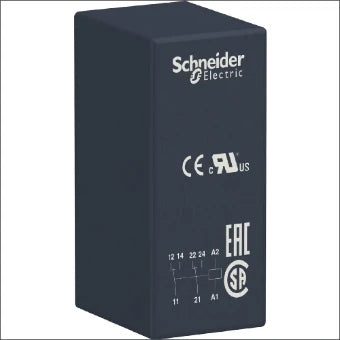 SCHNEIDER RSB2A080B7 Schakelrelais