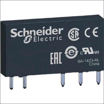 SCHNEIDER RSL1AB4ND Schaltrelais 5 mm