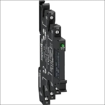 SCHNEIDER RSL1PVBU Schaltrelais 6.2 mm
