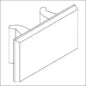 SCHNEIDER SSL1D03BD Solid-staterelais 5 mm