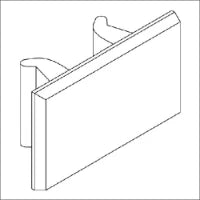 SCHNEIDER SSL1D03BD Solid-staterelais 5 mm