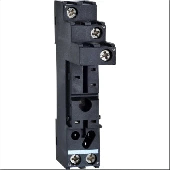 SCHNEIDER RSZE1S35M Relaissockel 15.5 mm