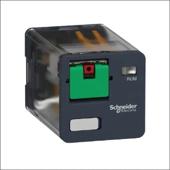 SCHNEIDER RUMC31P7 Schaltrelais 35 mm
