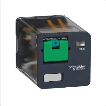 SCHNEIDER RUMC21BD Schaltrelais 35 mm