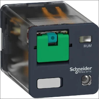 SCHNEIDER RUMC32BD Schaltrelais 35 mm