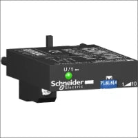 SCHNEIDER RPZF4 Relaisvoet