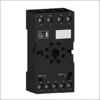 SCHNEIDER RUZC2M Relaissockel 38 mm