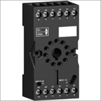 WOHNER 32436 Stromschienenadapter