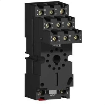 SCHNEIDER RUZSC3M Relaissockel 36 mm