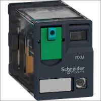 SCHNEIDER RUZSC3M Relaissockel 36 mm