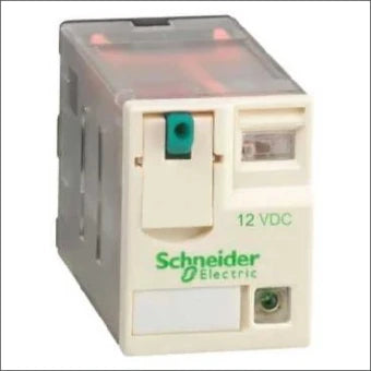 SCHNEIDER RXM4AB2JD Schaltrelais 21 mm