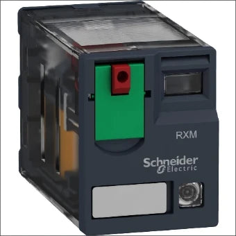 SCHNEIDER RXM4AB2E7 Schaltrelais 21 mm