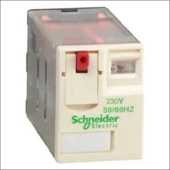 SCHNEIDER RXM3AB1P7 Schaltrelais 21 mm
