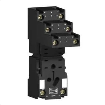 SCHNEIDER RXZE2S111M Relaissockel 27 mm