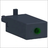 SCHNEIDER RSB1A120B7 Schaltrelais 12.5 mm
