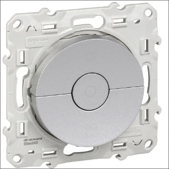 SCHNEIDER S530243 Installationsschalter