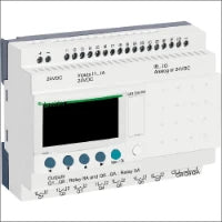 SCHNEIDER SR3XT141BD Logische module