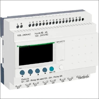 SCHNEIDER SR3B261FU Logische module