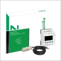 SCHNEIDER SR2USB01 PLC verbindingskabel 3 m