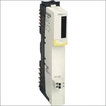 SCHNEIDER STBCPS2111K Veldbus, dec. periferie - voedingsmodule 18.4 mm