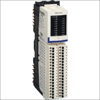SCHNEIDER STBDDO3705KS Veldbus, dec. periferie - digitale in- und uitgangsmodule 128.3 mm