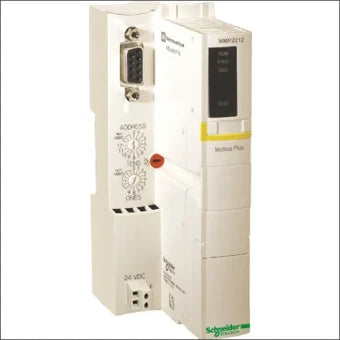 SCHNEIDER STBNMP2212 Veldbus, dec. periferie - communicatiemodule 40 mm